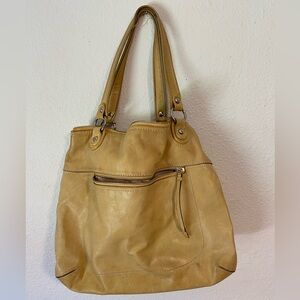 Authentic Coach Purse